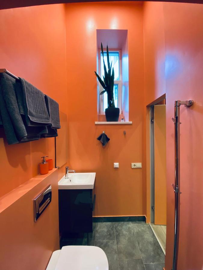 ריגה Flamingo Apartment מראה חיצוני תמונה